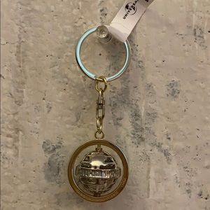 Universal Studios Keychain